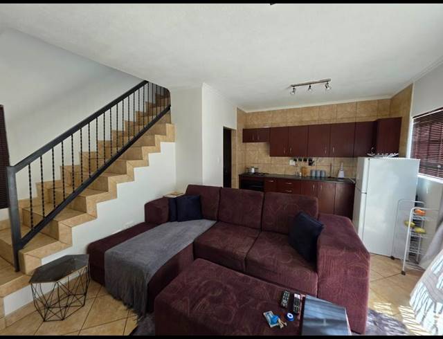 2 BEDROOM APARTMENT FOR SALE IN EIKE PARK